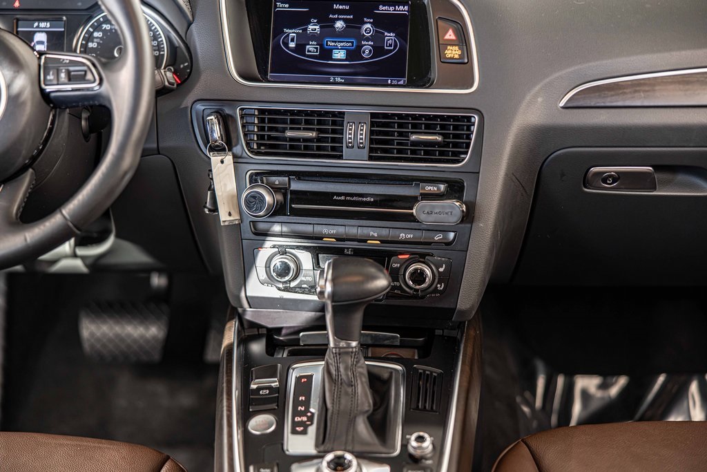 2017 AUDI Q5 - Image 39
