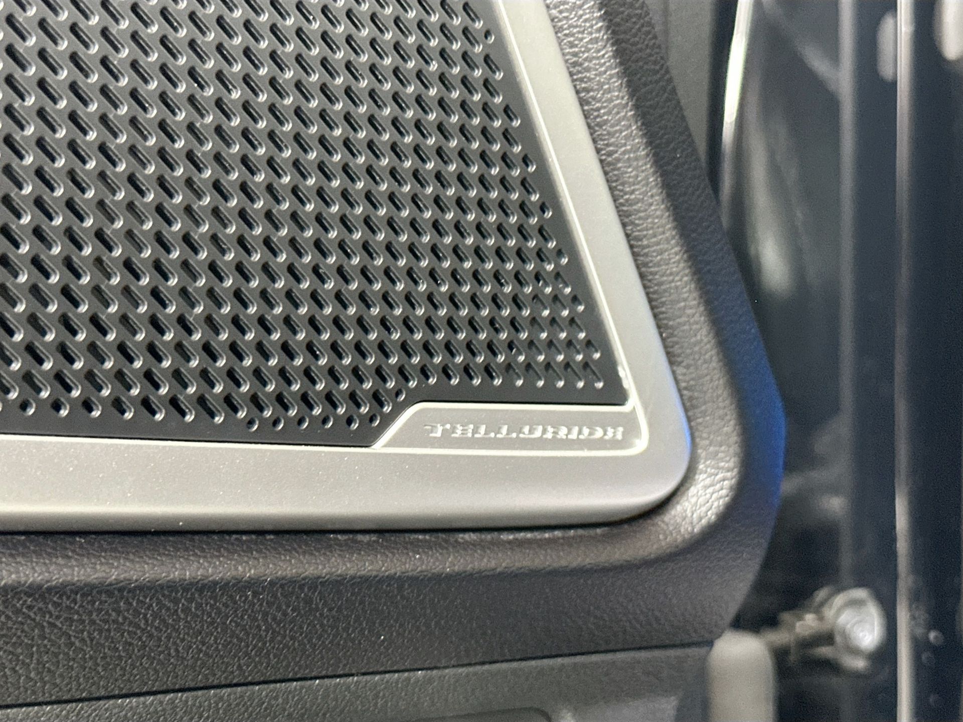 2021 Kia Telluride LX photo 15
