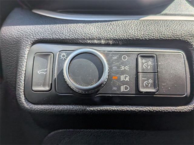2022 Ford Explorer XLT photo 19