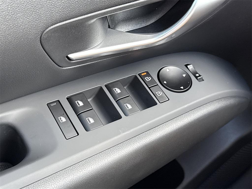 2026 Hyundai Tucson SE photo 15