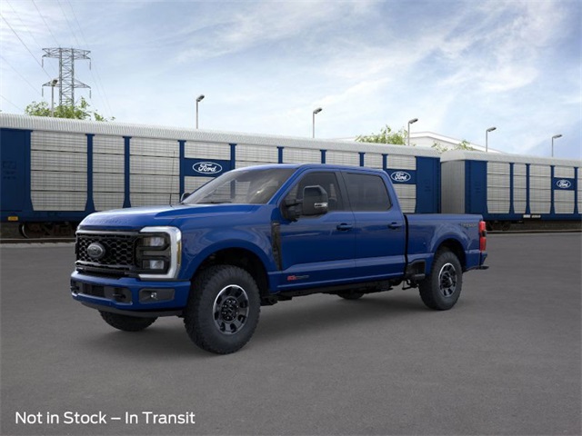 2026 Ford F-250 Super Duty Lariat's photo