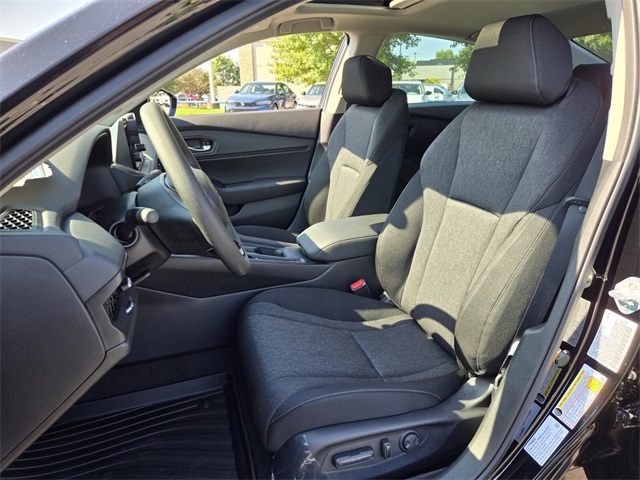 2025 Honda Accord SE photo 4