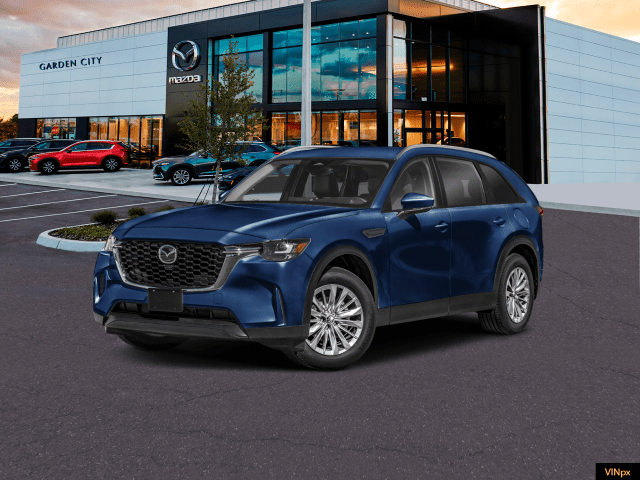 95 New Mazda CX-90 for Sale in Hempstead, NY | Garden City Mazda