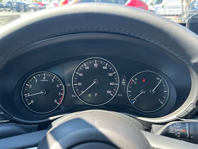 2025 Mazda CX-30 2.5 S Preferred photo 23