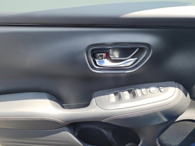 2026 Honda HR-V Sport photo 19