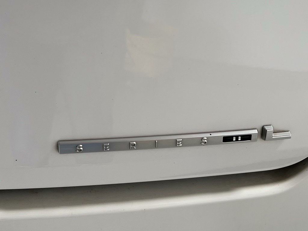 2023 Jeep Wagoneer L Series II photo 11