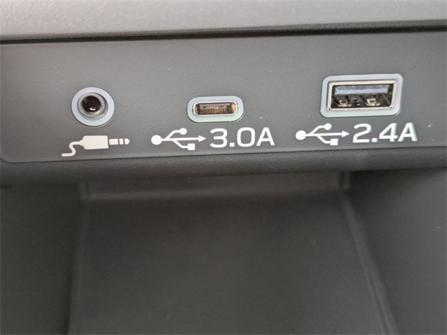 2025 Subaru Outback Premium photo 22