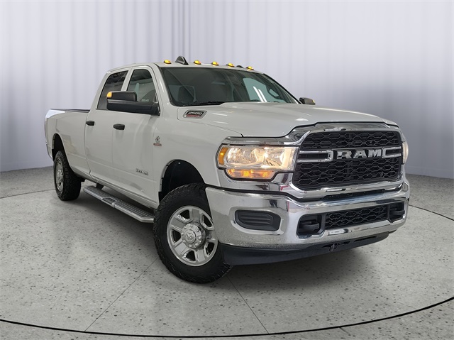 2022 RAM Ram 2500 Pickup Tradesman's photo