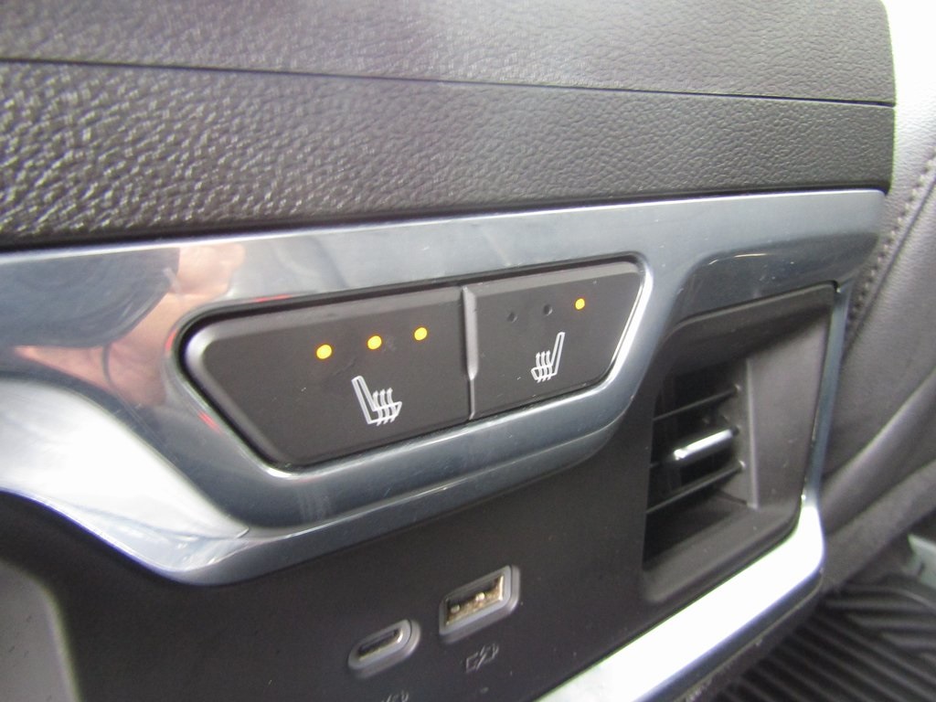 2023 Chevrolet Silverado 1500 LTZ photo 35