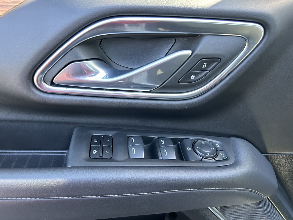 2023 Chevrolet Tahoe LT photo 11