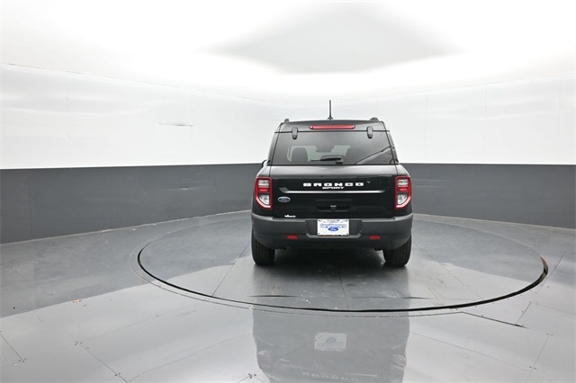 2021 Ford Bronco Sport Big Bend photo 3