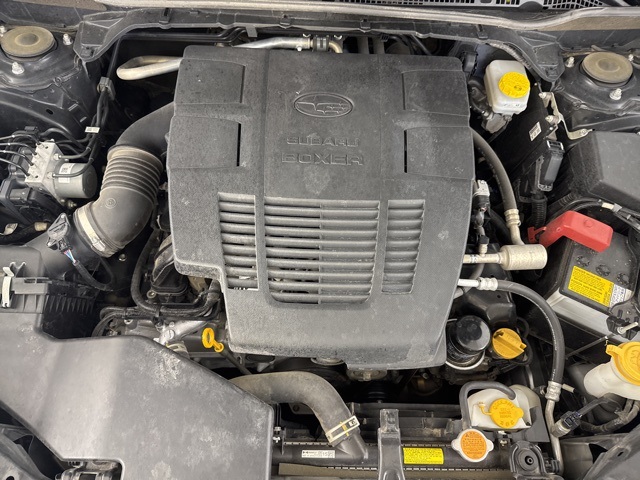 2022 Subaru Forester Premium photo 17
