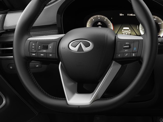2025 Infiniti QX60 Luxe photo 19