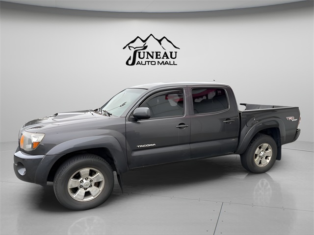2011 Toyota Tacoma Base photo 2