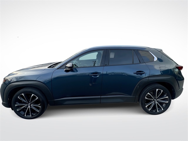2023 Mazda CX-50 S PREMIUM PLUS's photo