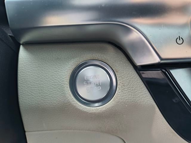 2020 Kia Telluride EX photo 2