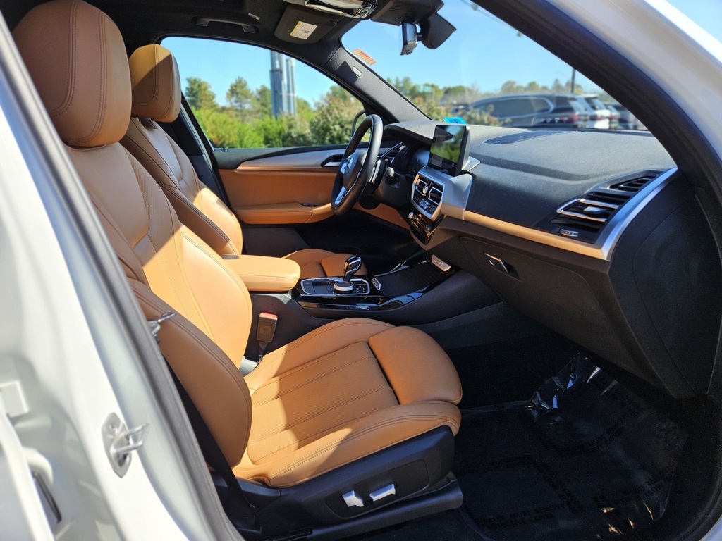 2022 Bmw X3 xDrive30i photo 14