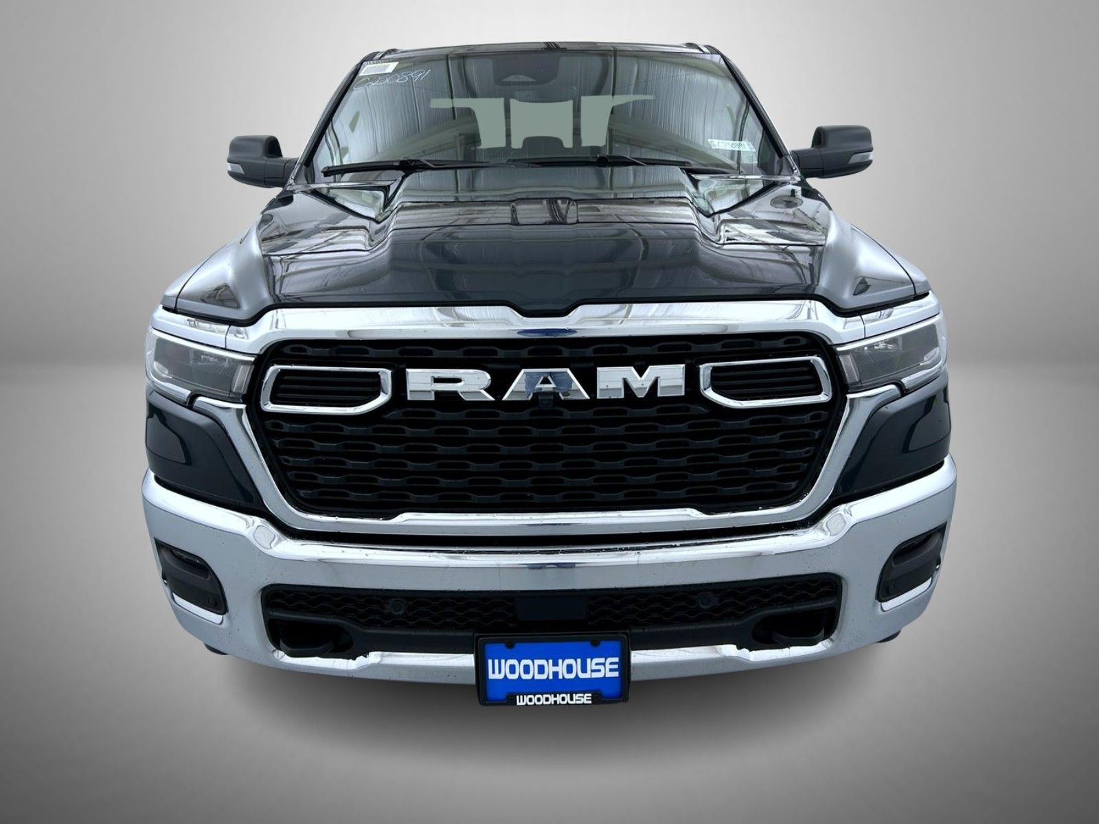 2025 Ram 1500 Big Horn Lone Star photo 2