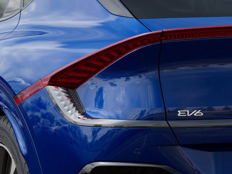 2024 Kia EV6 GT-Line photo 11
