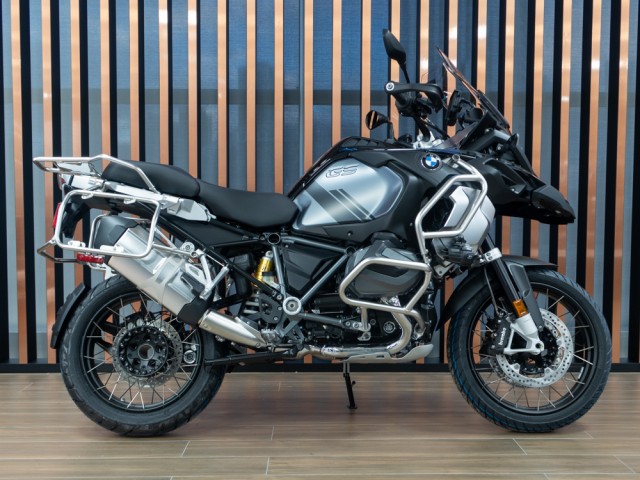 Bike R1250 Gs Adventure 2021 Bmw R1250gs Bmw Gs 1250 Adventure Hp