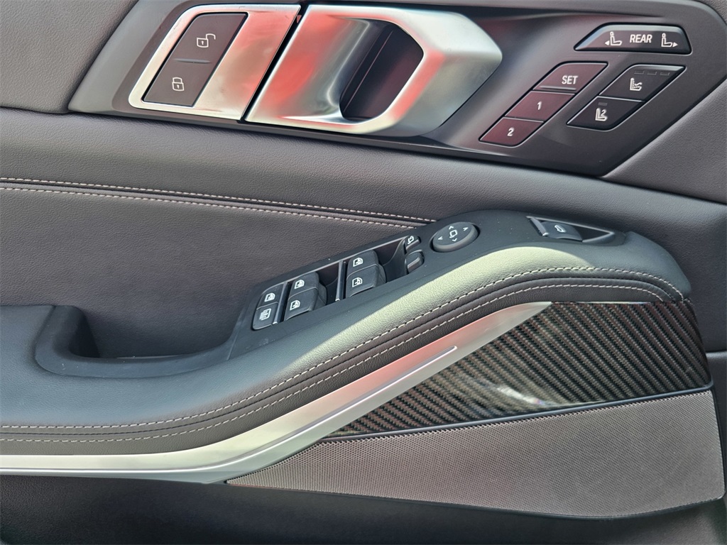 2026 Bmw X7 M60i photo 13