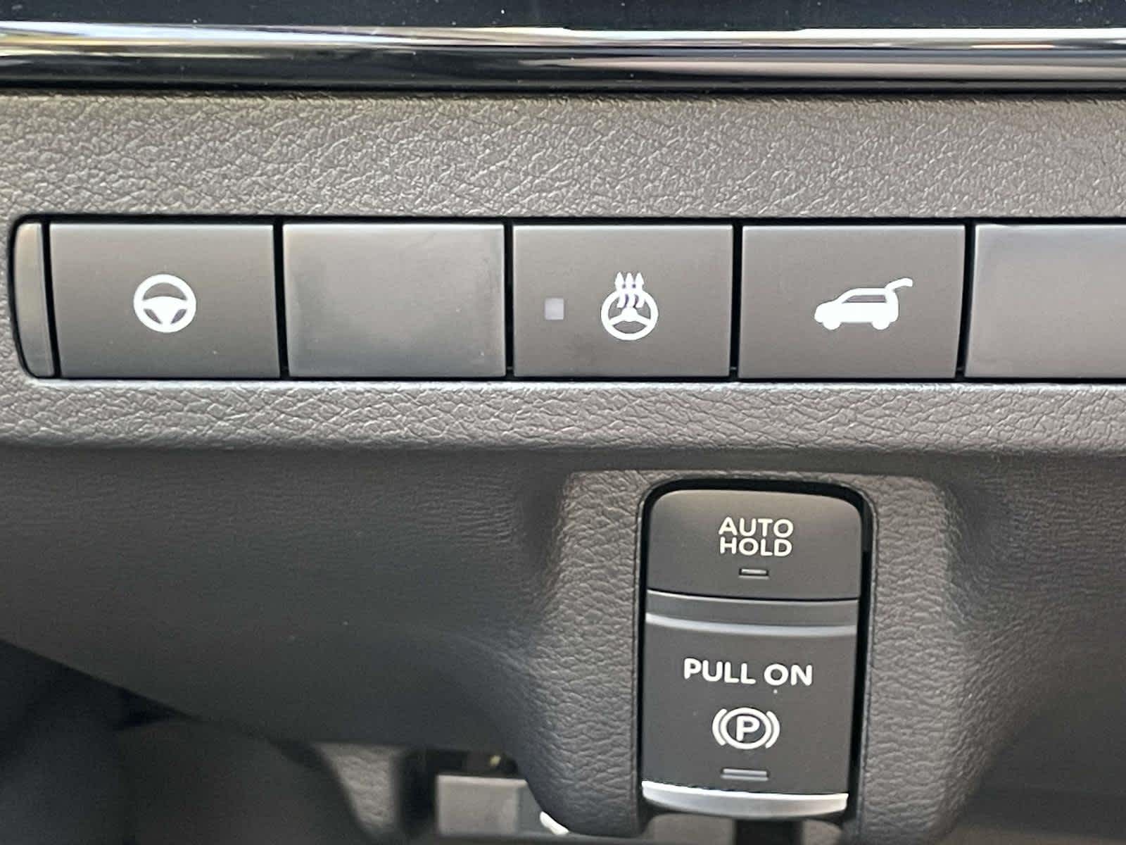2025 Nissan Murano SL photo 29