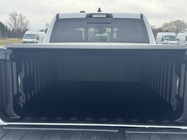 2025 Ram 1500 photo 10