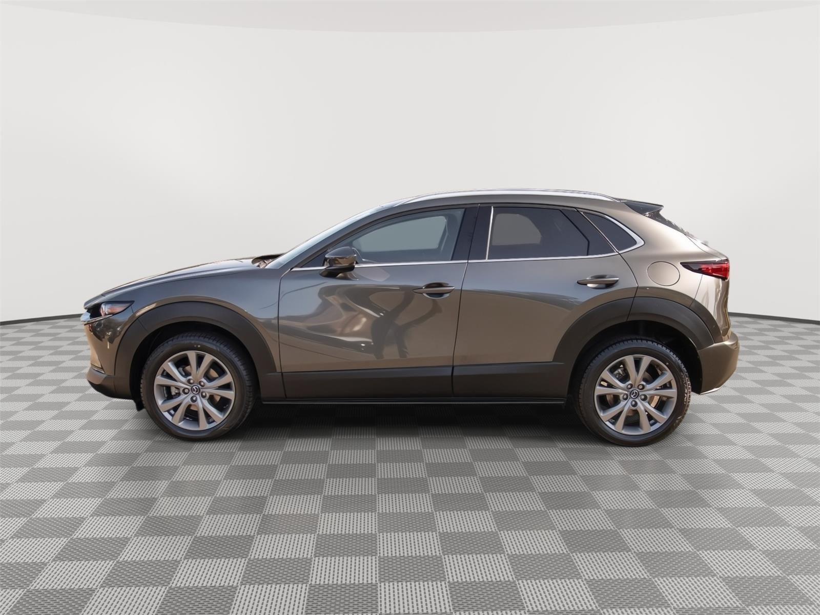 2023 Mazda CX-30 2.5 S Premium photo 16