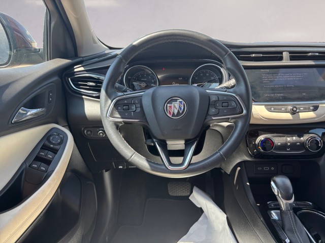 2023 Buick Encore GX Preferred photo 11