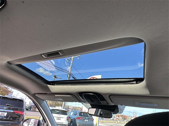 2021 Hyundai Palisade SEL photo 2