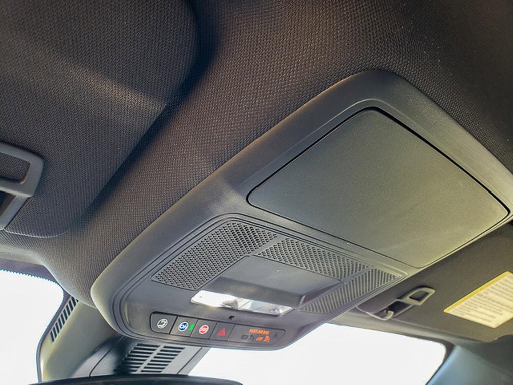 2026 Chevrolet Equinox LT photo 18