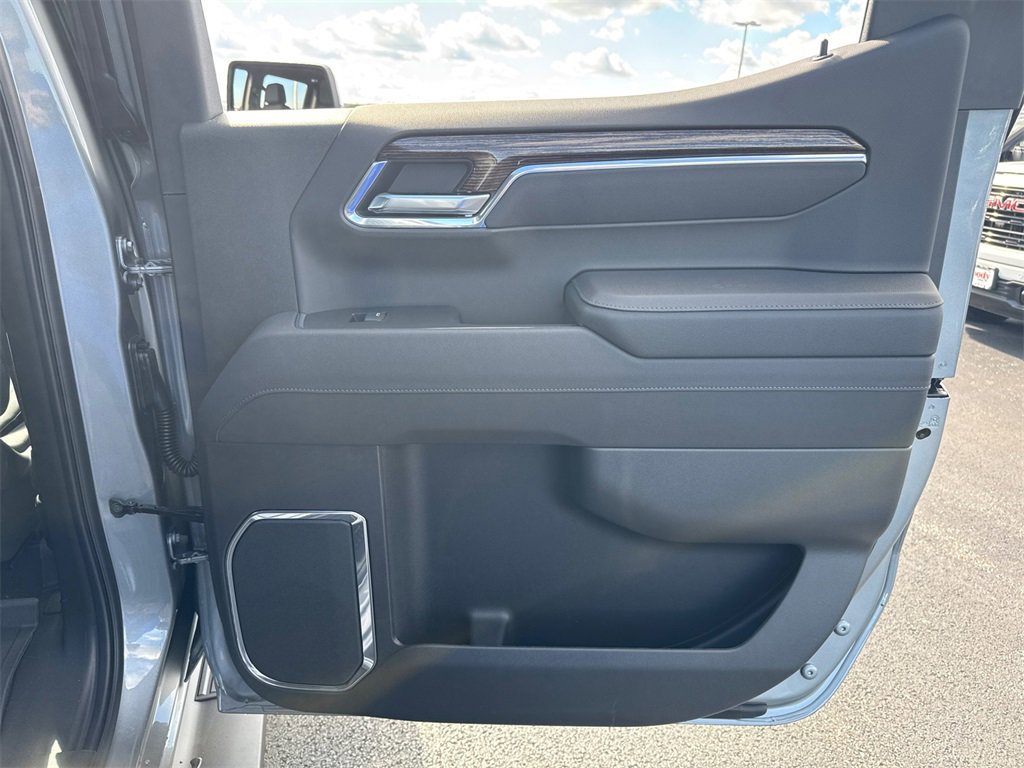 2026 GMC SIERRA - Image 36