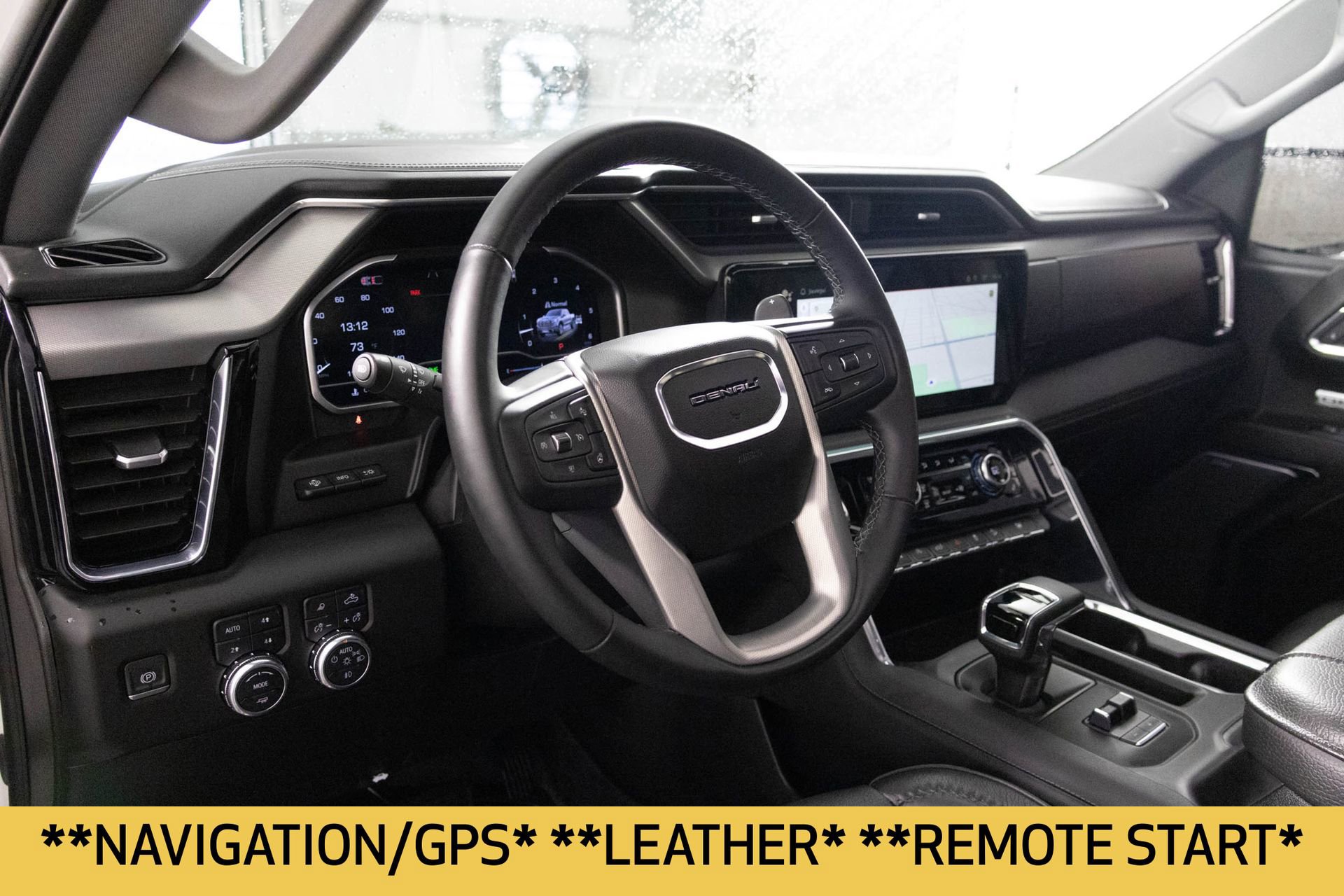 2024 Gmc Sierra 1500 Denali photo 2