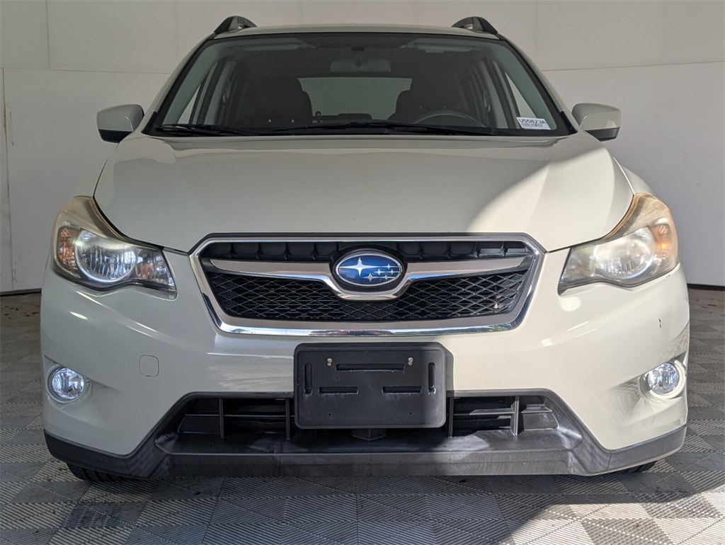 2015 Subaru Crosstrek 2.0i Premium photo 3