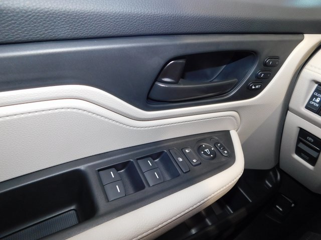2026 Honda Odyssey EX-L photo 29