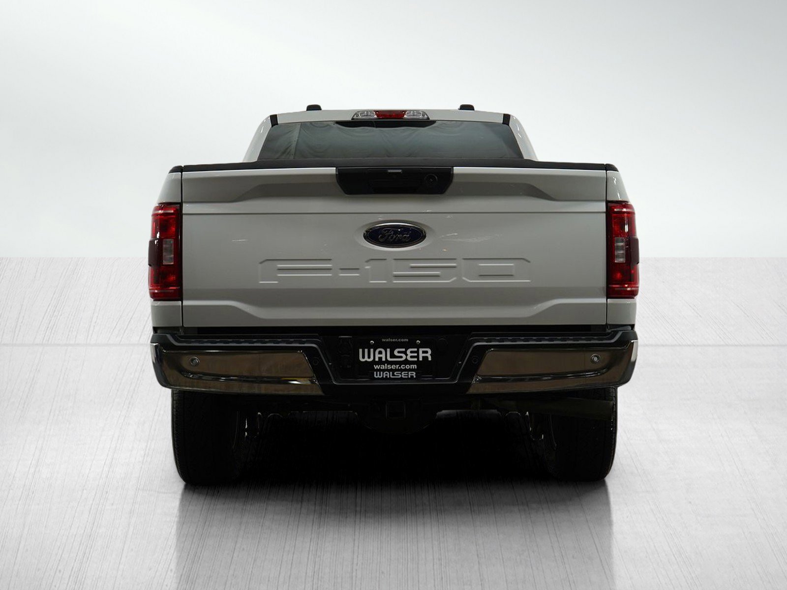 2022 Ford F-150 XLT photo 3