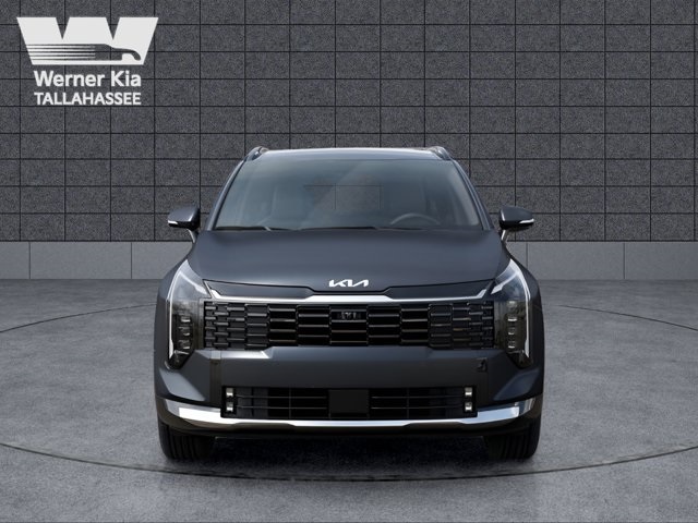 2026 Kia Sportage SX Prestige photo 2