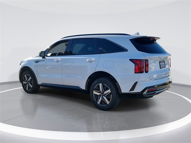 2022 Kia Sorento S photo 3