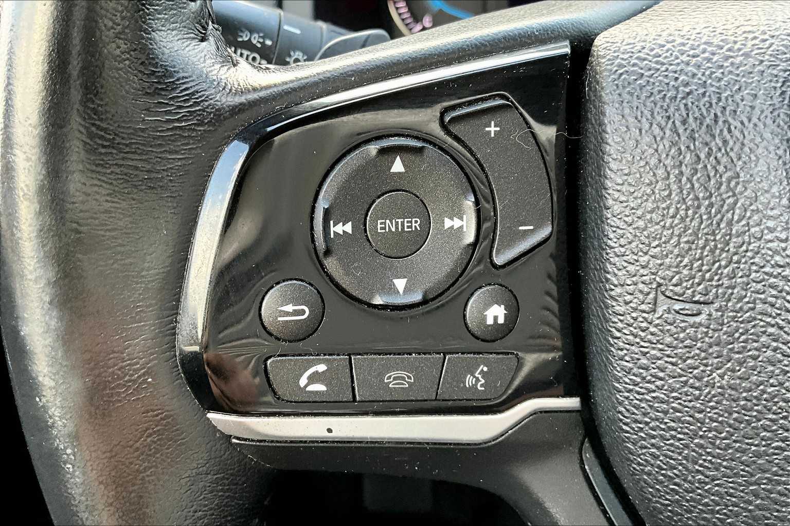 2022 Honda Pilot Touring photo 22
