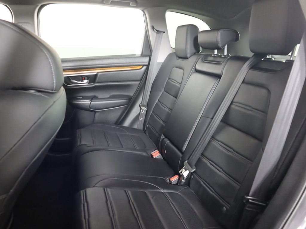 2022 Honda CR-V EX-L photo 25
