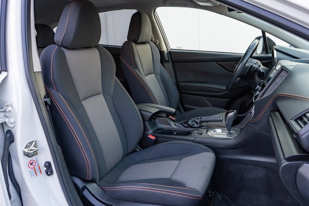 2020 Subaru Crosstrek Premium photo 20