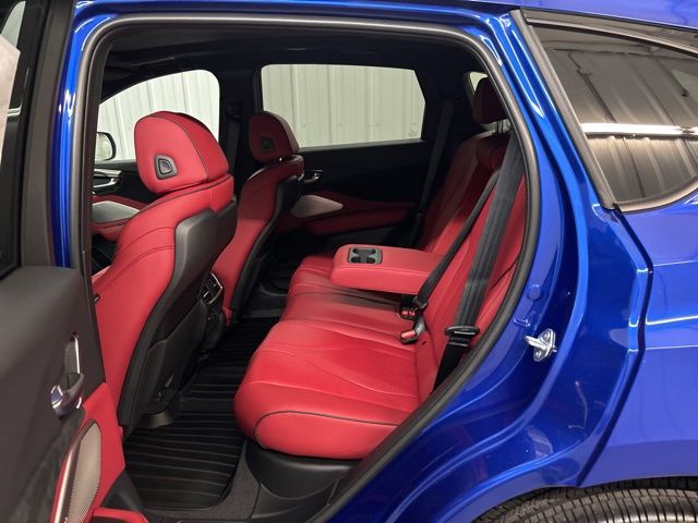 2025 Acura RDX A-Spec Advance photo 12