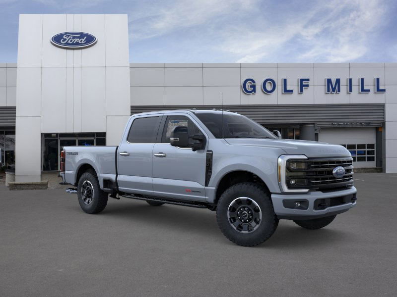 2026 FORD F-250 - Image 6