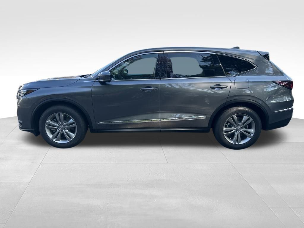 2026 Acura MDX Base photo 2