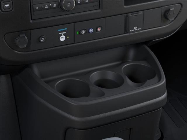 2025 Chevrolet Express Cargo 2500 photo 20