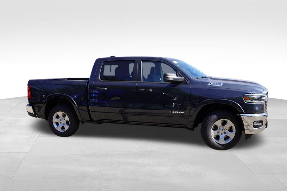 2026 Ram 1500 Big Horn photo 2