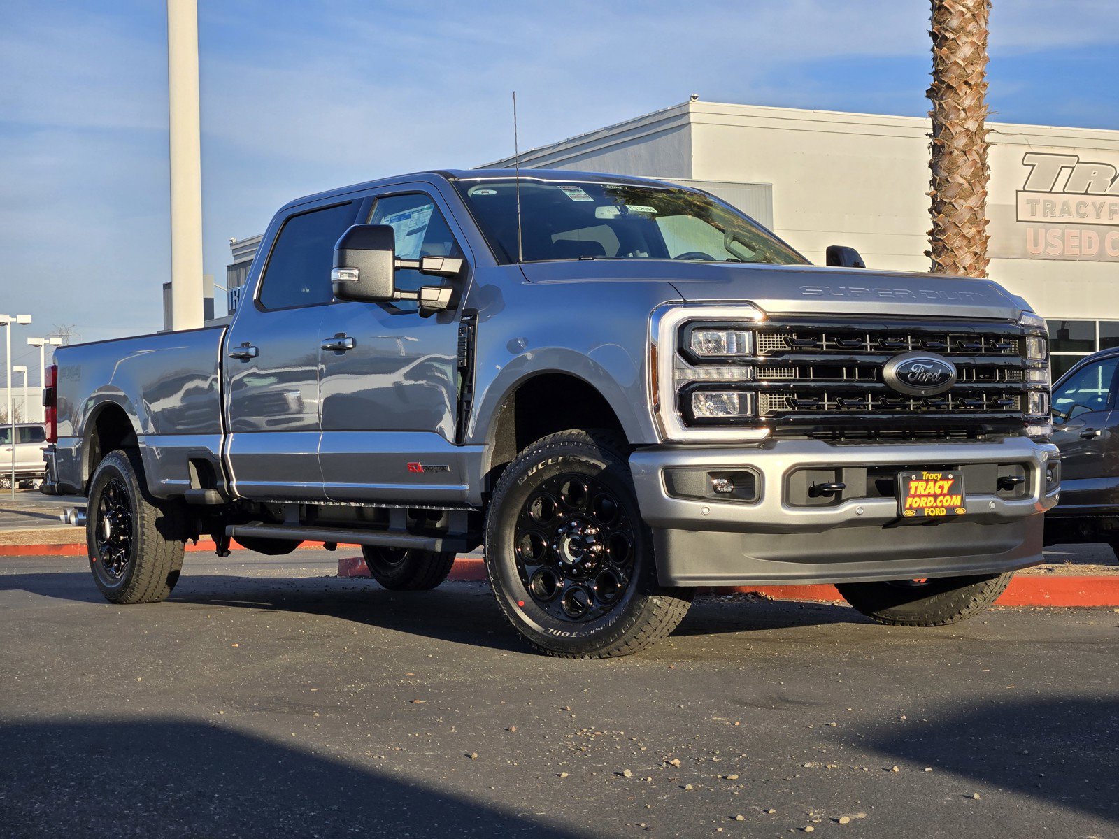 2024 Ford F-250 Super Duty Lariat's photo