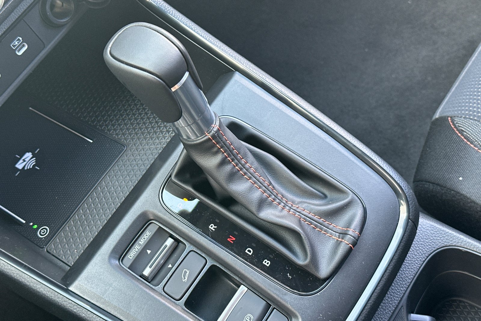 2026 Honda CR-V Hybrid photo 22