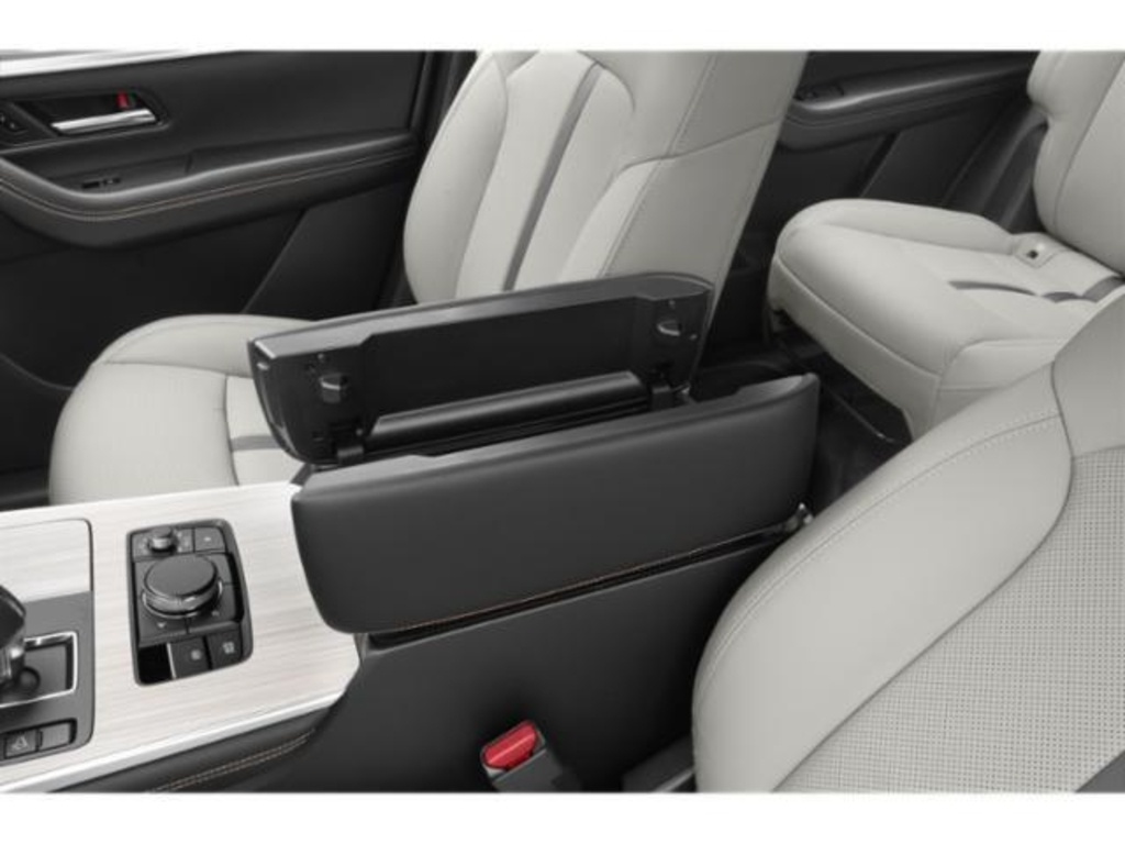 2024 Mazda CX-90 3.3 Turbo Preferred Plus photo 13