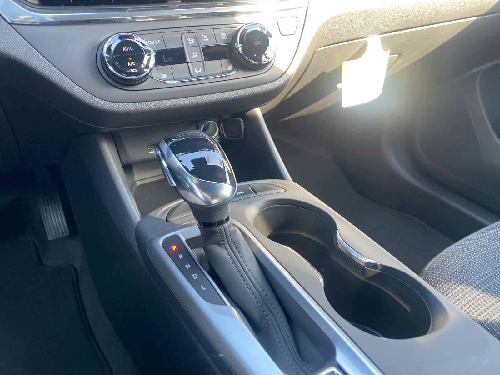 2025 Buick Envista Preferred photo 22